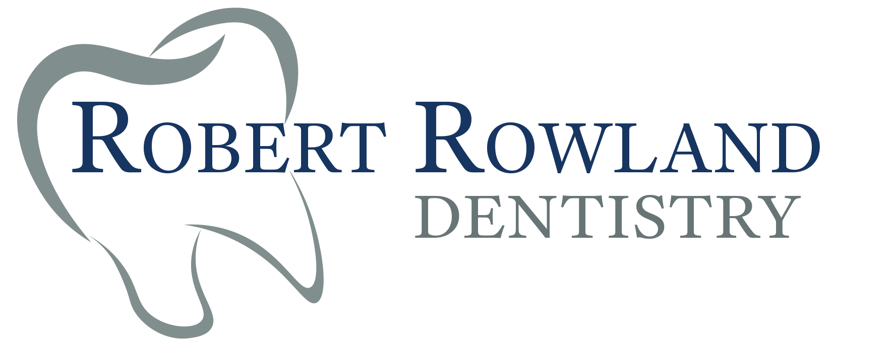 Link to Robert Rowland Dentistry home page